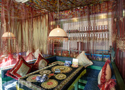 Урюк Чайхана Lounge Bar