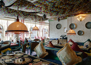 Урюк Чайхана Lounge Bar