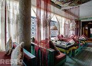 Урюк Чайхана Lounge Bar