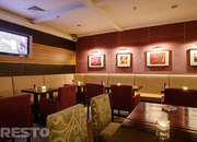 Гриль бар Макарена