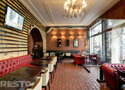 All Time Bar