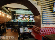 All Time Bar