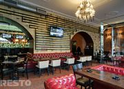 All Time Bar