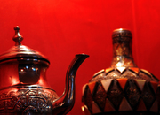 Касабланка