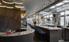 Ресторан BAMBOO.BAR