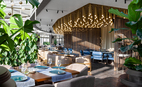 Ресторан BAMBOO.BAR