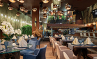 Ресторан BAMBOO.BAR