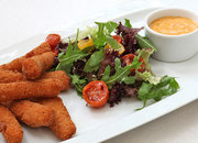 Osteria «Ла Скалетта»