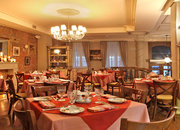 Osteria «Ла Скалетта»