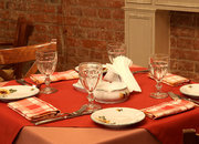 Osteria «Ла Скалетта»