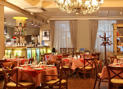 Osteria «Ла Скалетта» Osteria «Ла Скалетта»