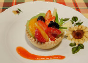 Osteria «Ла Скалетта»