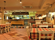 Osteria «Ла Скалетта»