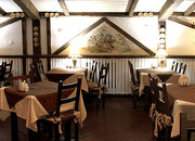 Старая мансарда