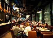 Torro Grill