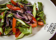 Torro Grill