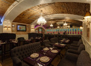Romanov Bar