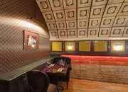 Romanov Bar