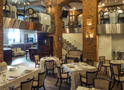 Le Restaurant