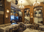 Le Restaurant