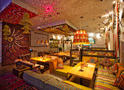 Чайхона № 1 Тимура Ланского 