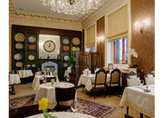 Five o'clock Five o'clock