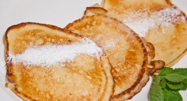 Ресторан Иль Форно