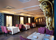 Жираff Lounge