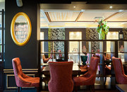 Жираff Lounge