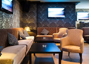 Жираff Lounge