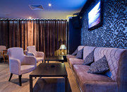 Жираff Lounge