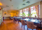 Semplice траттория