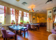 Semplice траттория