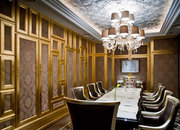 Les Menus Par Pierre Gagnaire