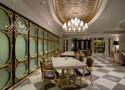 Les Menus Par Pierre Gagnaire