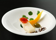 Les Menus Par Pierre Gagnaire