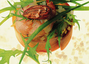 Les Menus Par Pierre Gagnaire