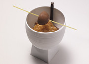 Les Menus Par Pierre Gagnaire