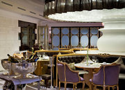 Les Menus Par Pierre Gagnaire