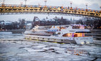 Ресторан Флотилия "Рэдиссон Ройал"