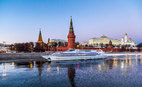 Ресторан Флотилия "Рэдиссон Ройал"