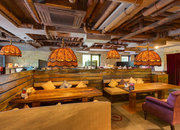 Урюк Чайхана Lounge Bar