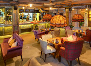 Урюк Чайхана Lounge Bar