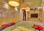 Урюк Чайхана Lounge Bar