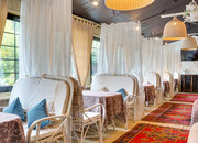 Урюк Чайхана Lounge Bar