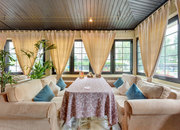 Урюк Чайхана Lounge Bar