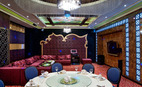 Ресторан Empress Hall