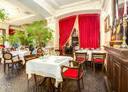 Трактир Пожарского