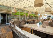 Пиццерия Чентрале