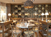 Пиццерия Чентрале